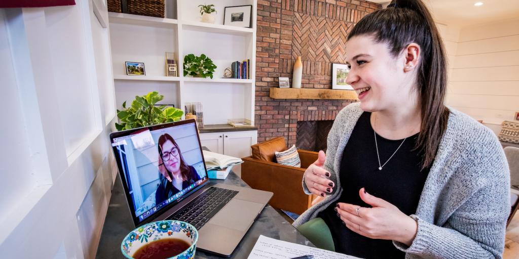 Клинический психолог: дистанционное обучение, программы и практика