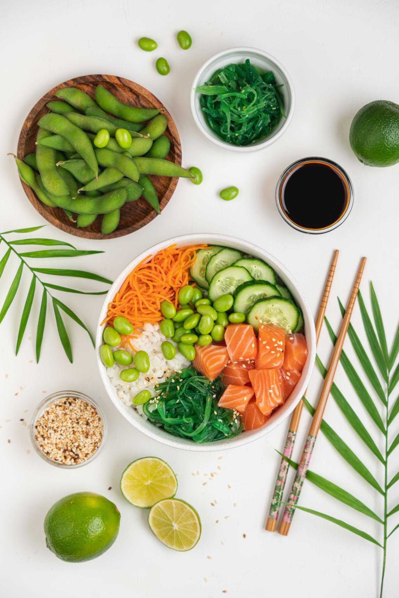 Mindful Eating и психология питания в действии