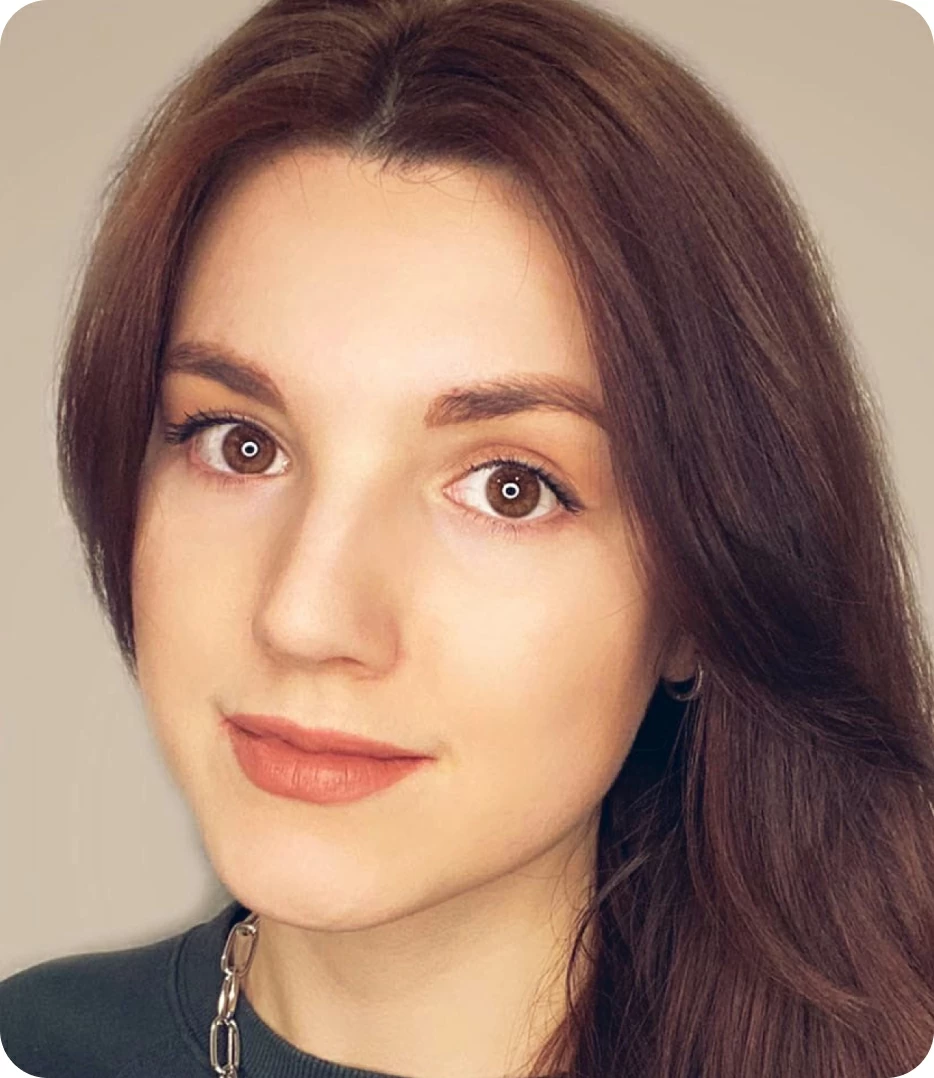 Алиса Депцова